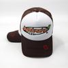 High Quality Custom Embroidered Logo Sport Truckers Cap Adult 5 Panel Mesh Embroidered Custom Trucker Hats