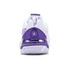 Li Ning Blade Pro Textile, Synthetic Leather Comfortable Cushioning Slip Resistant Abrasion Resistant Low Top AYAT005-6