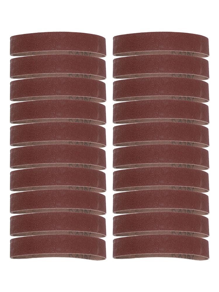 120 Grit Sanding Grinding Tools Polishing Machine Sanding Belts