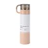 500ml High End Business Gift Set Insulated Bottle 304 Stainless Steel Thermos BottleTea Brewing Companion Hand Gift Water Cup