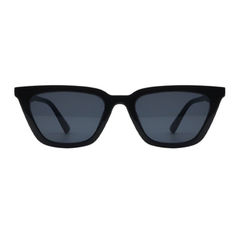 Oart Kobo BLACK Square Sunglasses