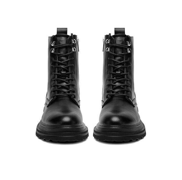 Ankle Boots JENNY CEO-HY66001-1 Black