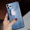 Tool Jeans Phone Case For Iphone 12 11 13 7 8 6 S Plus X Xs Xr Pro Max Mini