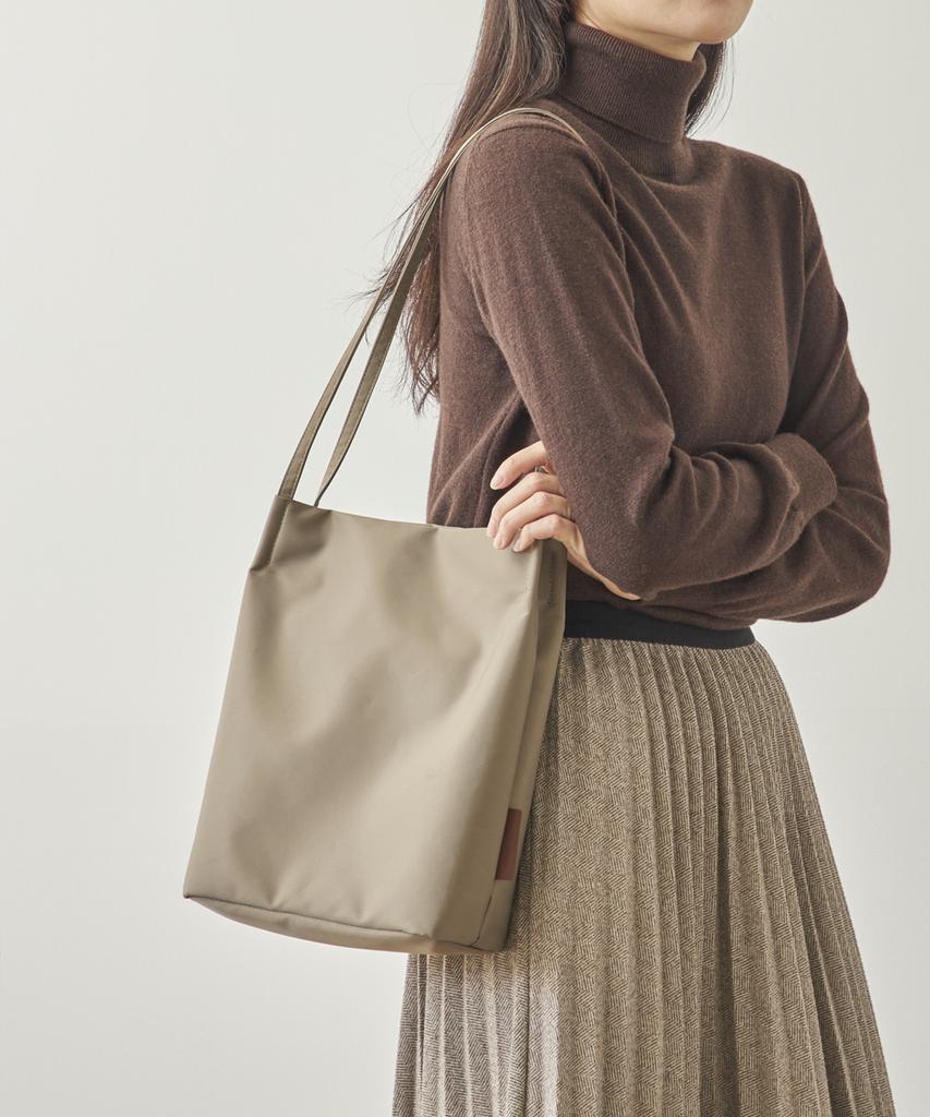 Ithinkso Slim Neat Bag _ Classy