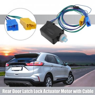 Car Rear Door Latch Lock Actuator Motor for Dodge Sprinter 2500 5133998AA