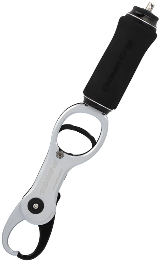 

Studio Ocean Mark OCEAN GRIP OG2507VIII Захват для рыбы LB (Светло-синий)