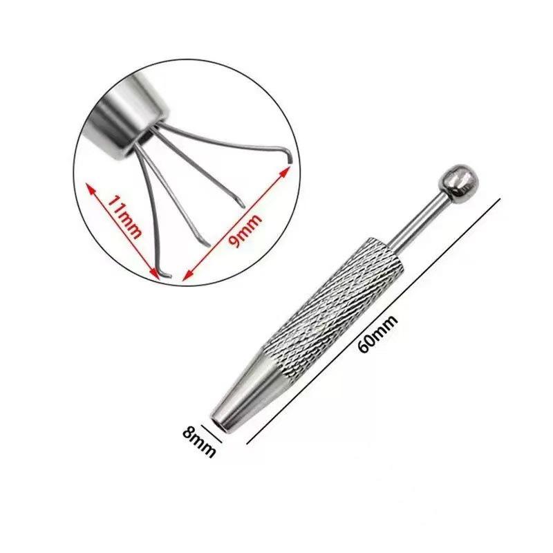 Инструмент для снятия SMT ИС мобильного телефона - Захват для электронных компонентов и Пинцет для микросхем