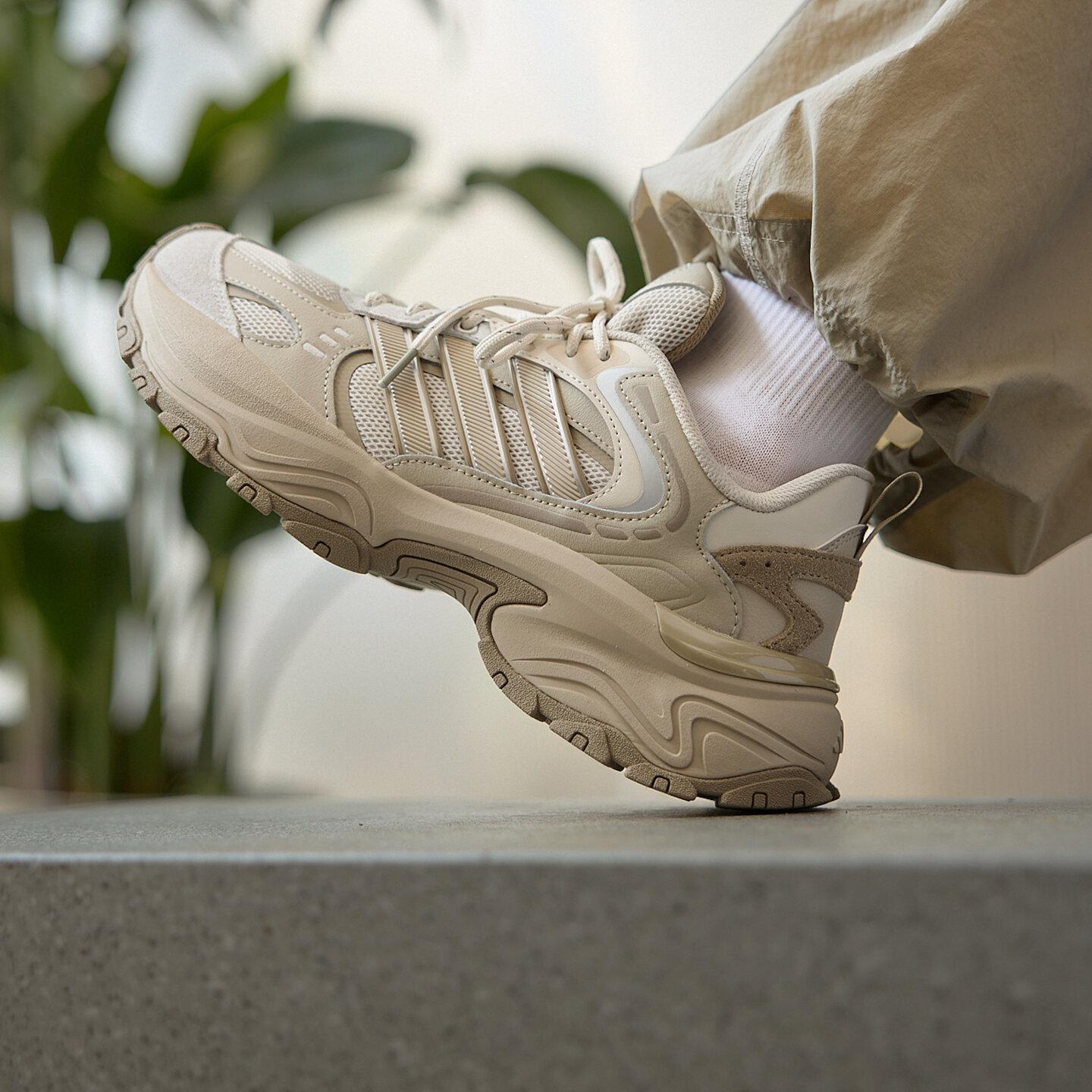 adidas Shadow Fever Alumina Wonder Beige 44.5