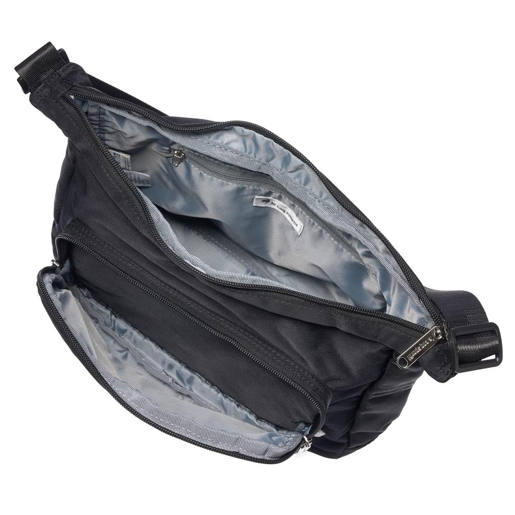 Coq Andilee Bicolor Shoulder Limited Edition Color [Le Sportif] 2-way Bag, [Black]