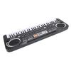 61 Keys Kids Keyboard Piano Toy with Microphone Simulation Learning Early Learning Educational Portable Electronic Piano Toy