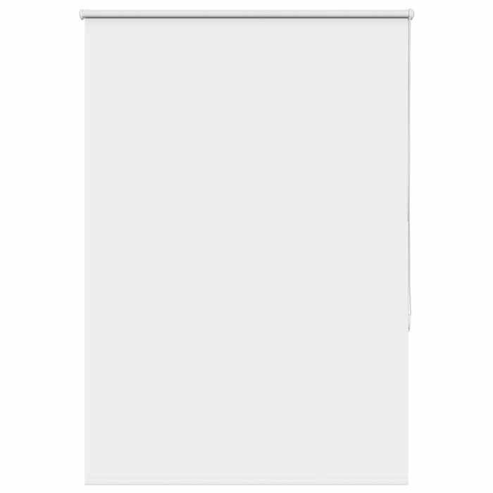 VidaXL Store enrouleur occultant largeur du tissu 105,7 cm polyester, store de jour et de nuit, store de cuisine, store 4011884