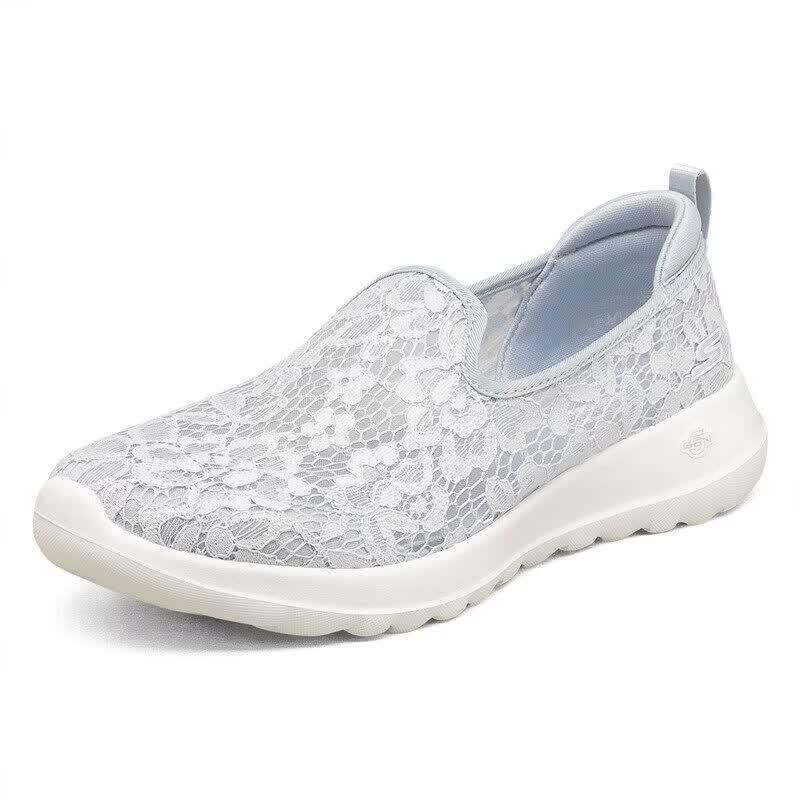 Skechers Women s Summer Lifestyle Casual Shoes 896020 EU 35