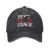 J-Hope Hope On The Stage World Tour Baseball Cap Vintage Distressed Washed  Sun Cap for Unisex Women Outdoor Workouts Gift Caps Hat