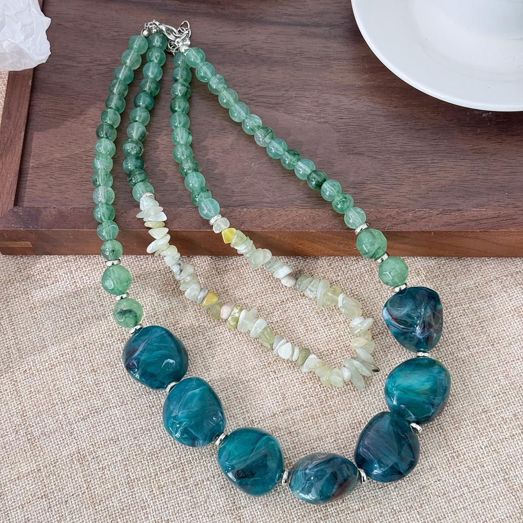 Fashion Necklace  For Women's Jewelry