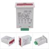 0-999999 Counting Range Electronic Counter Count Accumulating Totalizer  Traffic Monitoring