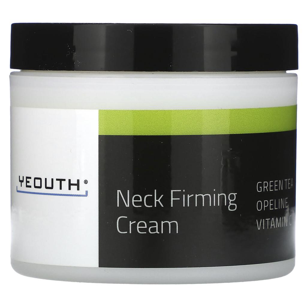 Neck Firming Cream, 118Ml(4Fl Oz)