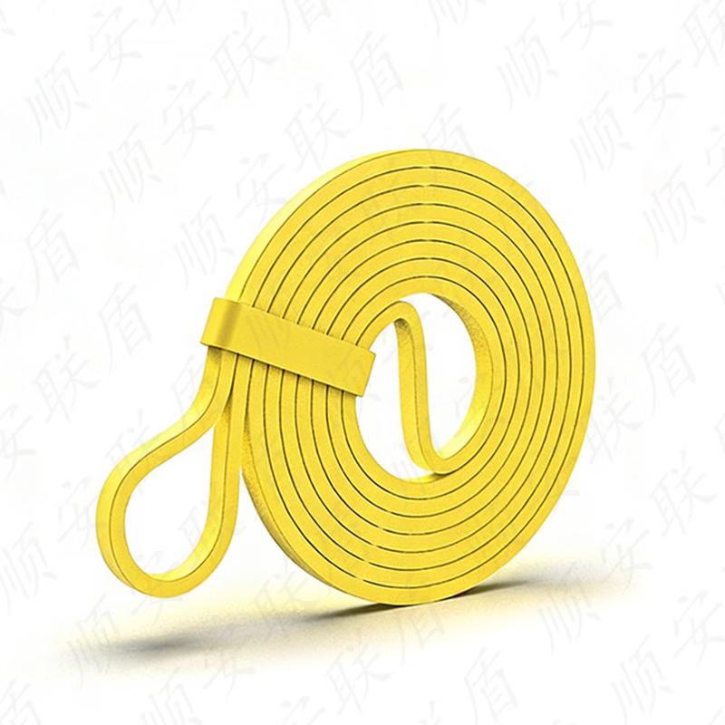Fitness Resistance Loop Band Set