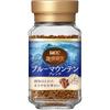 UCC Coffee Exploration Blue Mountain Blend Instant Coffee 45g Jar
