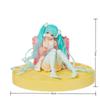 Hot Kawaii Girl Hatsune Miku Anime Figure Fashion Subclture Miku Action Figure Birthday Gift PVC Collection Model Doll Toys