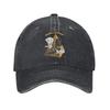 Angine De Poitrine Band Trucker Hats Outfit For Unisex Women Baseball Caps  Fashion Wear Sun Caps Adjustable
