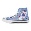 (GS) Chuck Taylor All Star HI 'CZUNI- Blue' Kids' 665472C