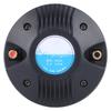 Tweeter Horn Driver 300W 115 Magnetic 8 Ohm Screw Port 44 Core Tweeter Horn Driver System