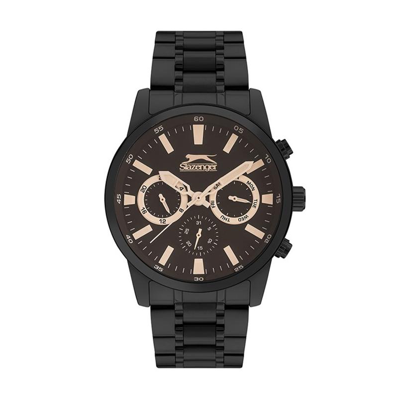 

Slazenger SL.09.1881.2.04 Men's Wrist Watch