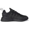 Adidas Adidași de damă NMD_R1 V3 'Negru Gri' HQ4278