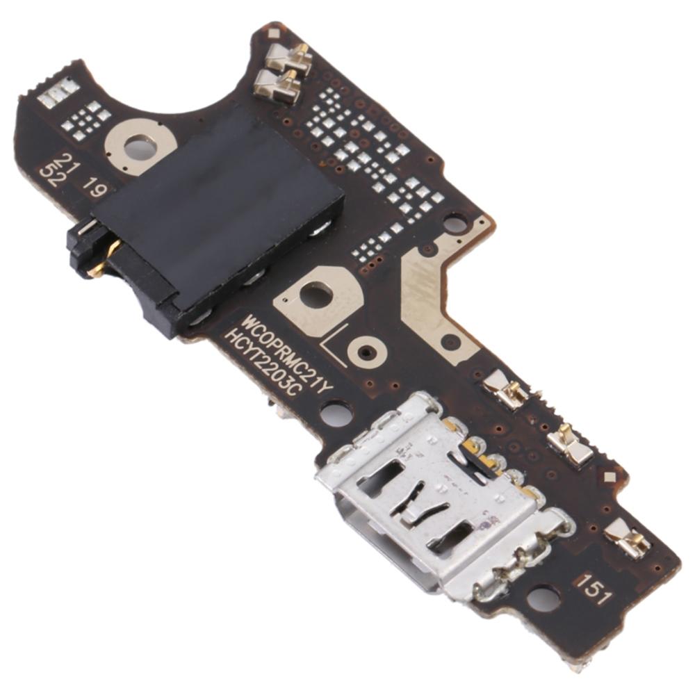 

For Realme C21Y Charging Port Flex Cable Replacement Part (without Logo) Type A