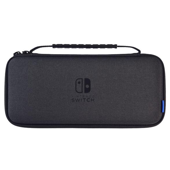 Hori Slim Tough Pouch Case for Nintendo Switch