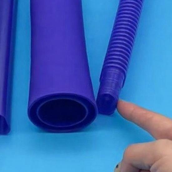 Elektrikli Süpürge Havalandırma Kanalı Temizleme Aracı Ergonomik Saplı Spiral Metal Fırça Başlıklı Esnek Hortum Elektrikli Süpürge Aksesuarı