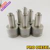6Pcs Delivery Valve 090140-2590 Diesel Engine Fuel Injection Plunger Pump Parts