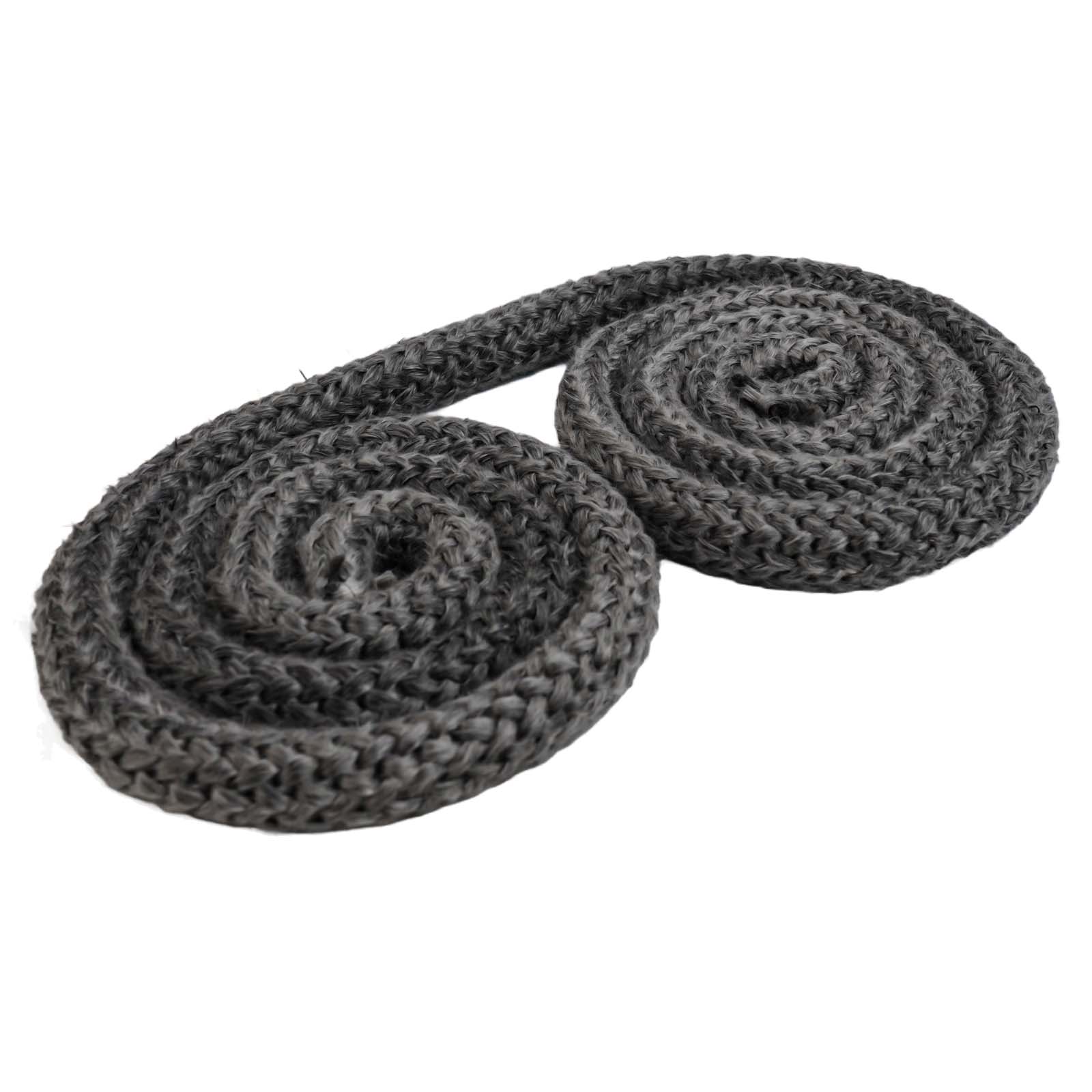 

Pellet Burning Burner Door Seal Log Burner Seal High Quality Material Long Service Life Maintain Burn Efficiency China Mainland