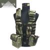Conglang Tactical Vest & Carrying Gear Set