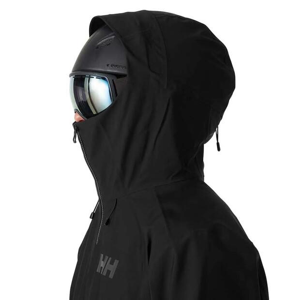 Helly Hansen Куртка Verglas BC