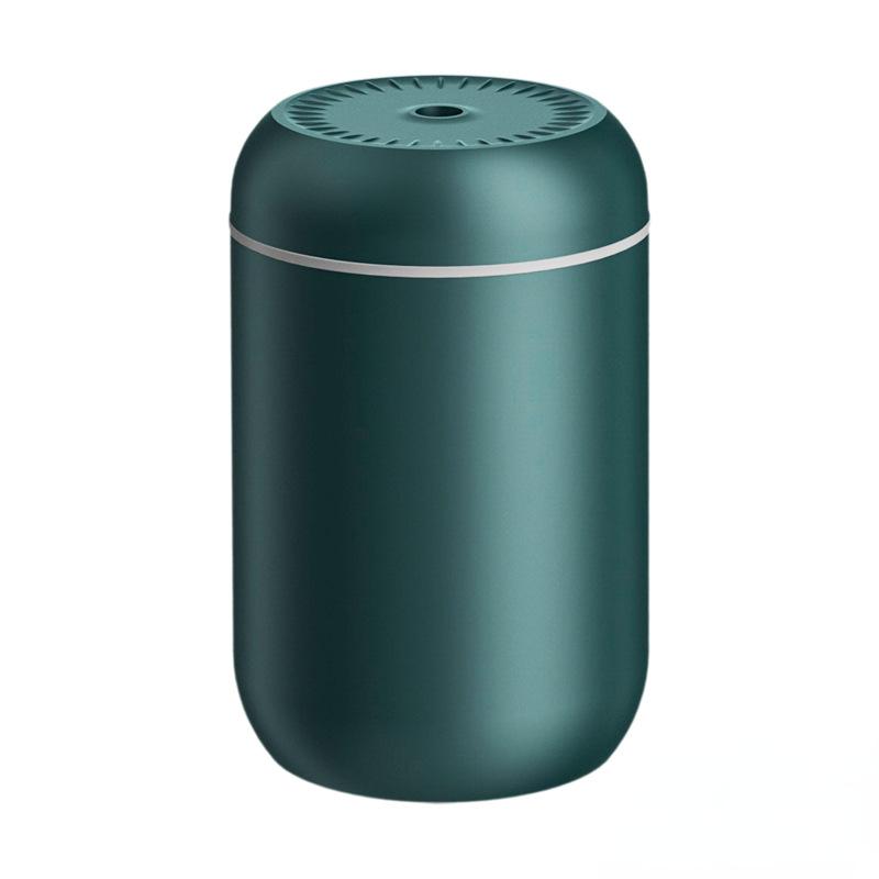 300ML Aromatherapy Air Humidifier USB Portable Night Light Home Car Office Desk Atomization Aroma Diffuser Essential Oils