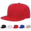 Unisex Light Board Solid Color Hip-Hop Hats Spring Autumn Adjustable Casual Snapback Baseball Caps Outdoor Sunscreen Hat