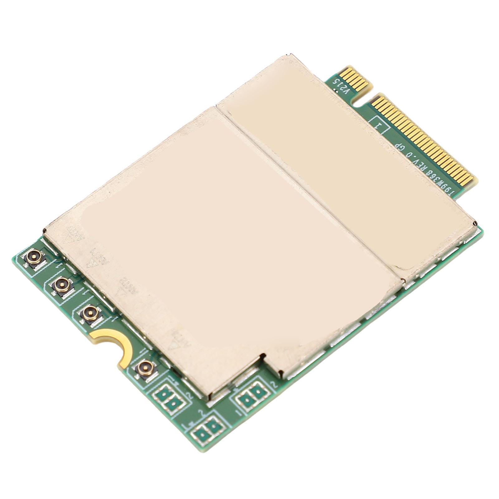 

5G Module Wireless WAN Card Suitable for DELL Latitude 5350 5450 5550 7030 Laptop T99W373 DW5932e PCIe M.2 WWAN Card
