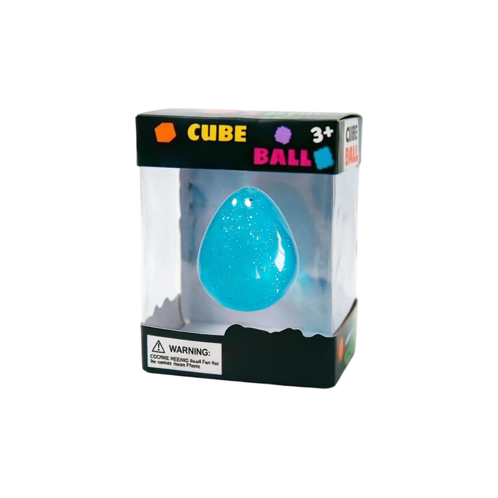 Candy Egg Educational Stress-Relief Toy One Size
