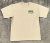 AJR Hollywood Bowl Los Angeles CA October 4th 2025 T-Shirt BEIGE All Size MI745 Unisex T-Shirt