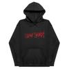 Eminem Slim Shady Mikina 90s Rapper Eminem Grafická Mikina Podzimní Pánská Cool Hip Hop Vintage Pulovry Unisex Gotický Streetwear