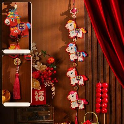 Parti Süsleri – Yılbaşı süsleri