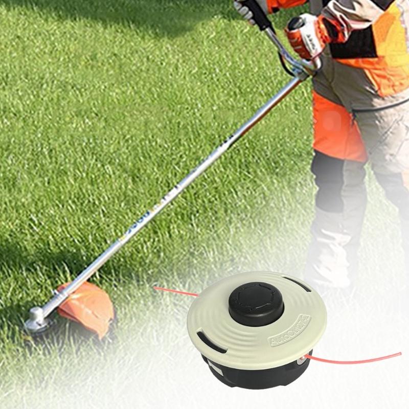 Fortschrittlicher Freischneiderkopf 27 2 für FS91 FS94 FS100 FS110 FS111 für reibungslosen Betrieb Verlängerte Lebensdauer