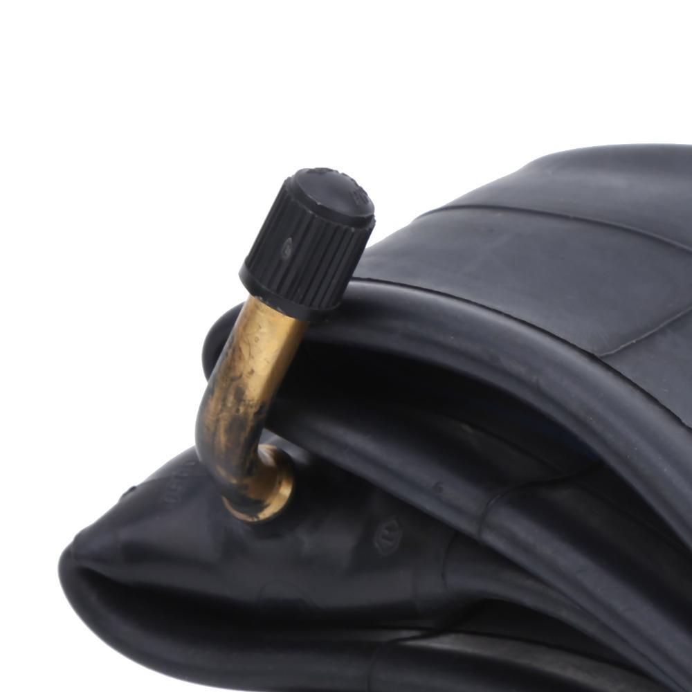 2PCS Black Inner Tube Replacement 18x2.125 inch Bike Replacement Tubes  Bicycle Maintenance