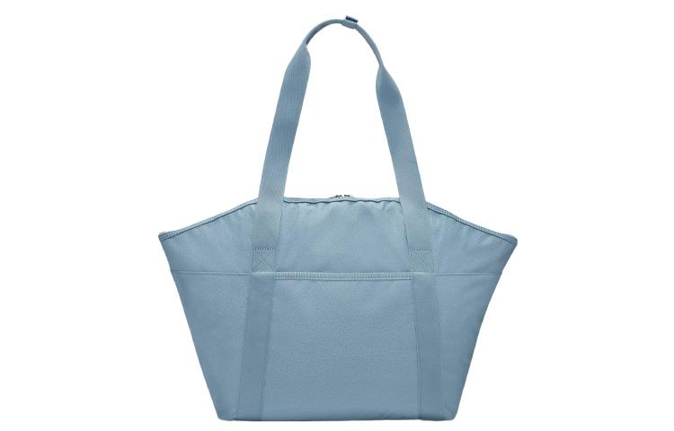 Nike Fabric Tote Bag, Shopping Bag, Shoulder Bag, Handbag Regular Wome