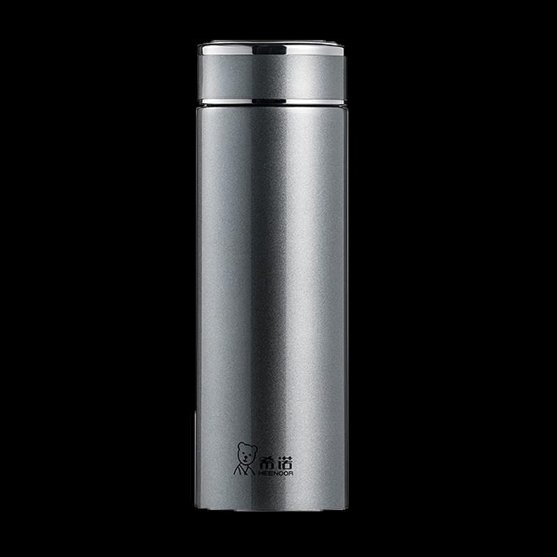 Heenoor 304 Stainless Steel Vacuum Insulated Tea Mug