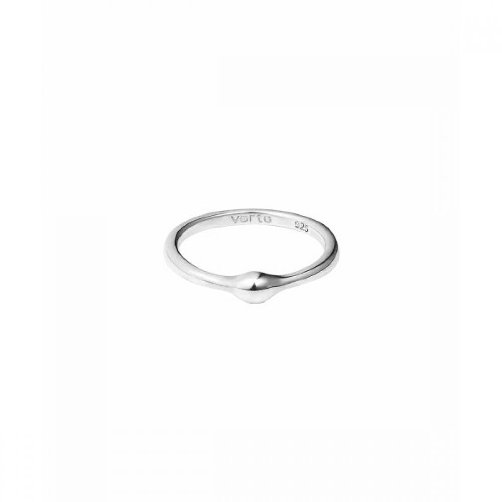 Verte 925 Silver   Baby Bille Ring cinq.Silver.230