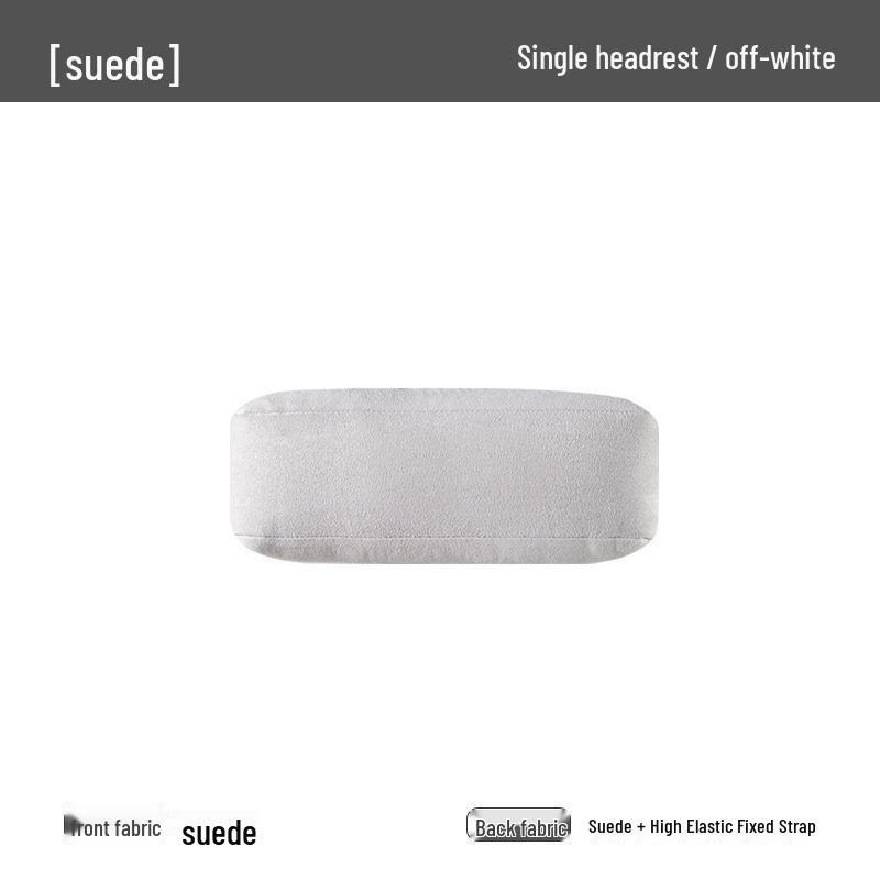 Car Headrest Neck & Lumbar Support Pillow for AITO, Li Auto, Tesla, BYD, AION