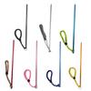 Underwater Shaker Noise Maker Rod Diving Indicator Stick Aluminium Alloys Underwater Signaling Devices Diving Rod