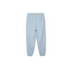New Era FW22 MLB Glow In The Dark Embroidered Casual Jogger Pants Unisex bottoms Blue 13350889